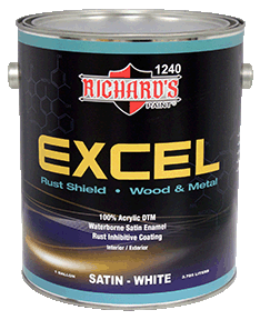 Richard's® Industrial Coatings