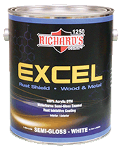 Richard's® Industrial Coatings
