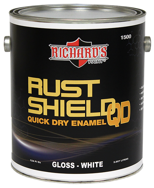 Richard's® Industrial Coatings