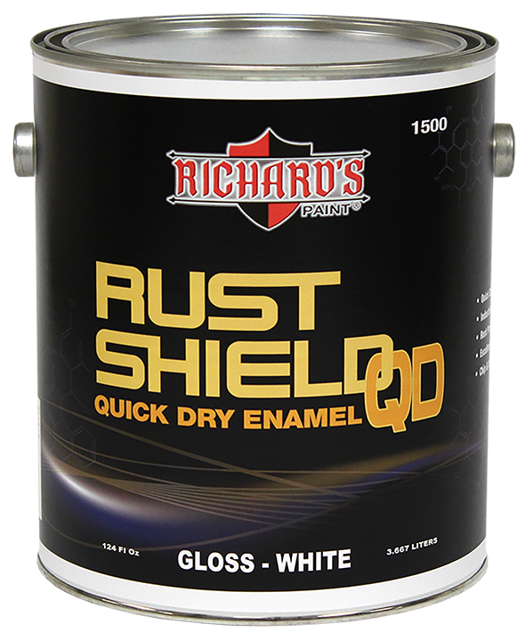 Richard's® Industrial Coatings