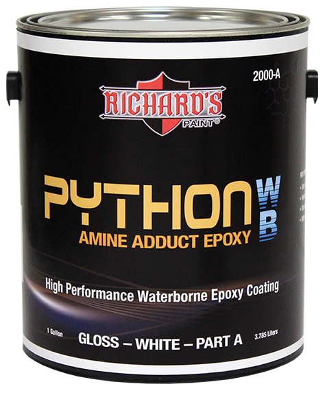 Richard's® Industrial Coatings