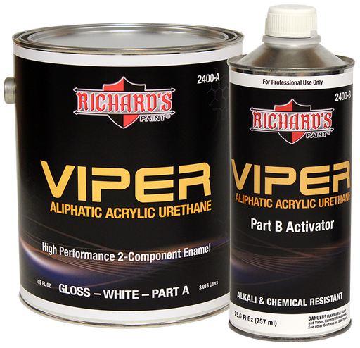 Richard's® Industrial Coatings