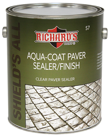Richard's® Floor Sealer