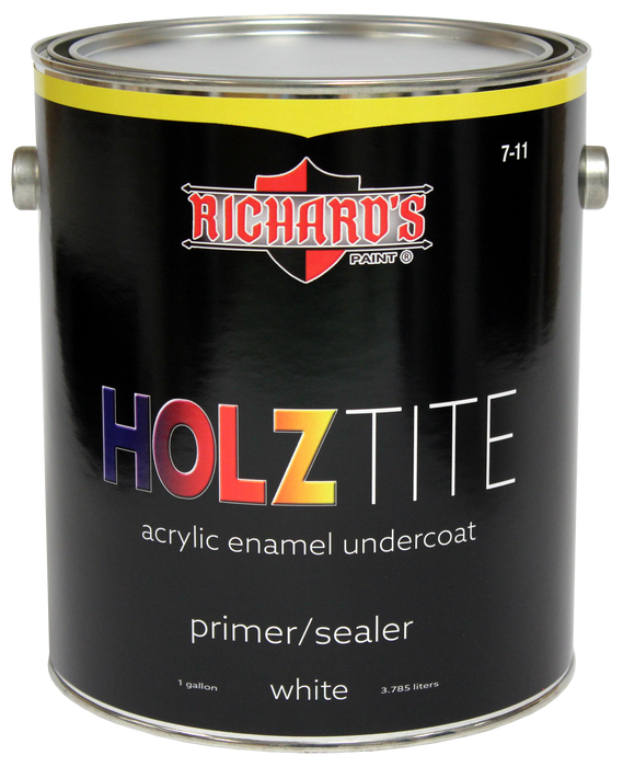 Richards® Holztite Interior Acrylic Primer (7-11)