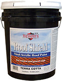 Richard's® Roof Paint
