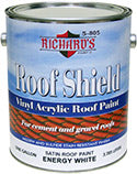 Richard's® Roof Paint 