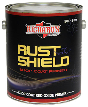 Richard's® Industrial Coatings
