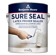 Benjamin Moore® Sure Seal® Interior Primer 