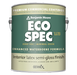 Benjamin Moore® Ecospec® Interior Latex Paint