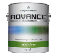 Benjamin Moore® Advance® Interior Paint