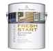 Benjamin Moore® Fresh Start® Exterior Wood Primer 