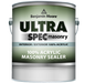 Benjamin Moore® Ultra Spec® Exterior Masonry Acrylic Sealer 