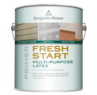 Benjamin Moore® Fresh Start® Multi-Purpose Latex Based Primer